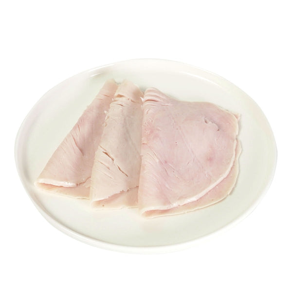 JENNIE-O Oven Roasted Turkey Breast  (100g)