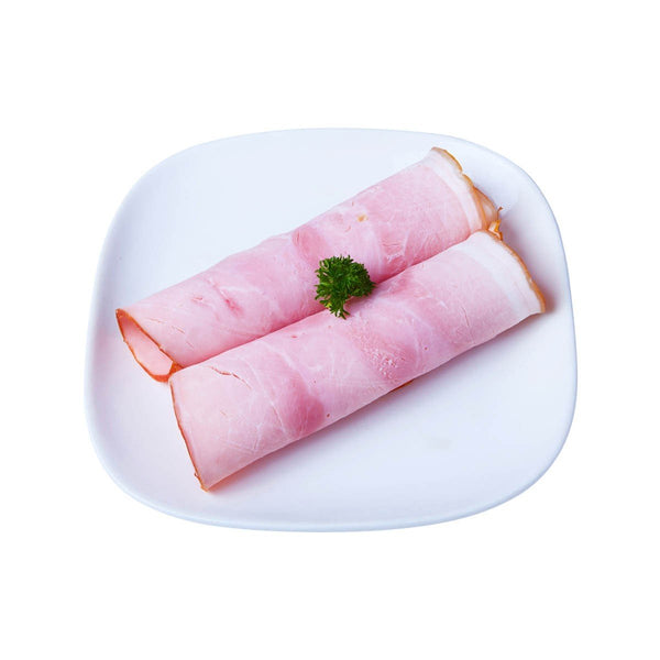 REINERT Golden Blondy Smoked Ham  (100g)