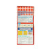 Leed Oil Sheet
