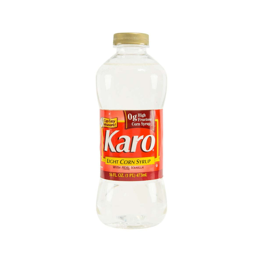 KARO Light Corn Syrup  (473mL)