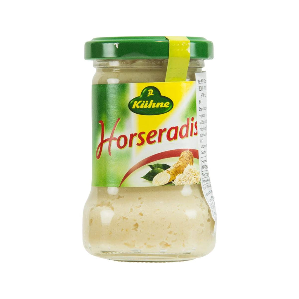 KUHNE Horseradish  (140g)