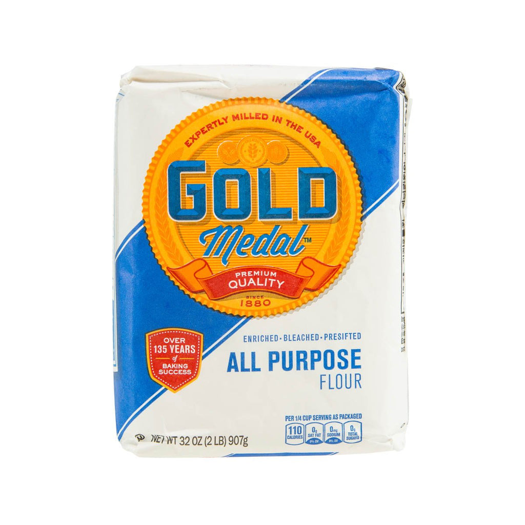 GOLD MEDAL All-Purpose Flour  (907g)