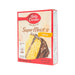 BETTY CROCKER Supermoist Cake Mix - Yellow  (432g)