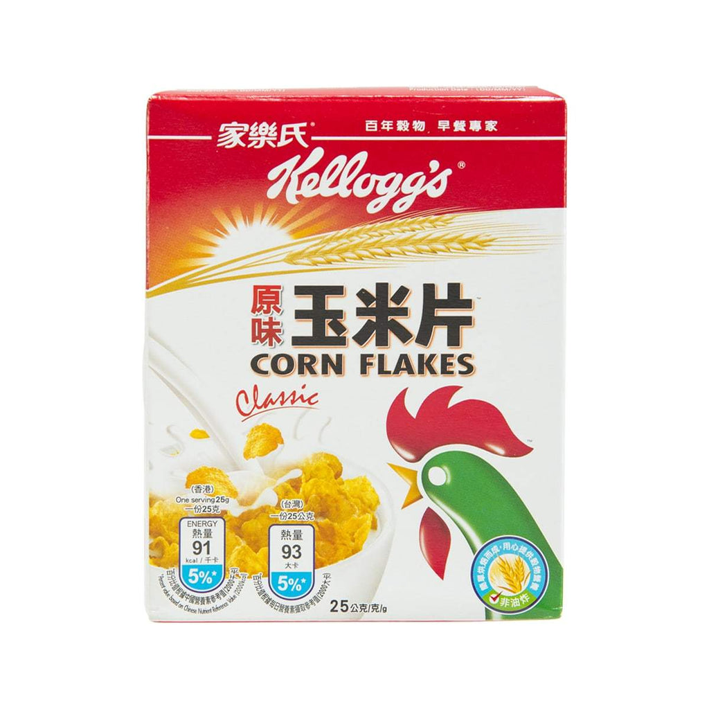 KELLOGG'S Corn Flakes  (25g)