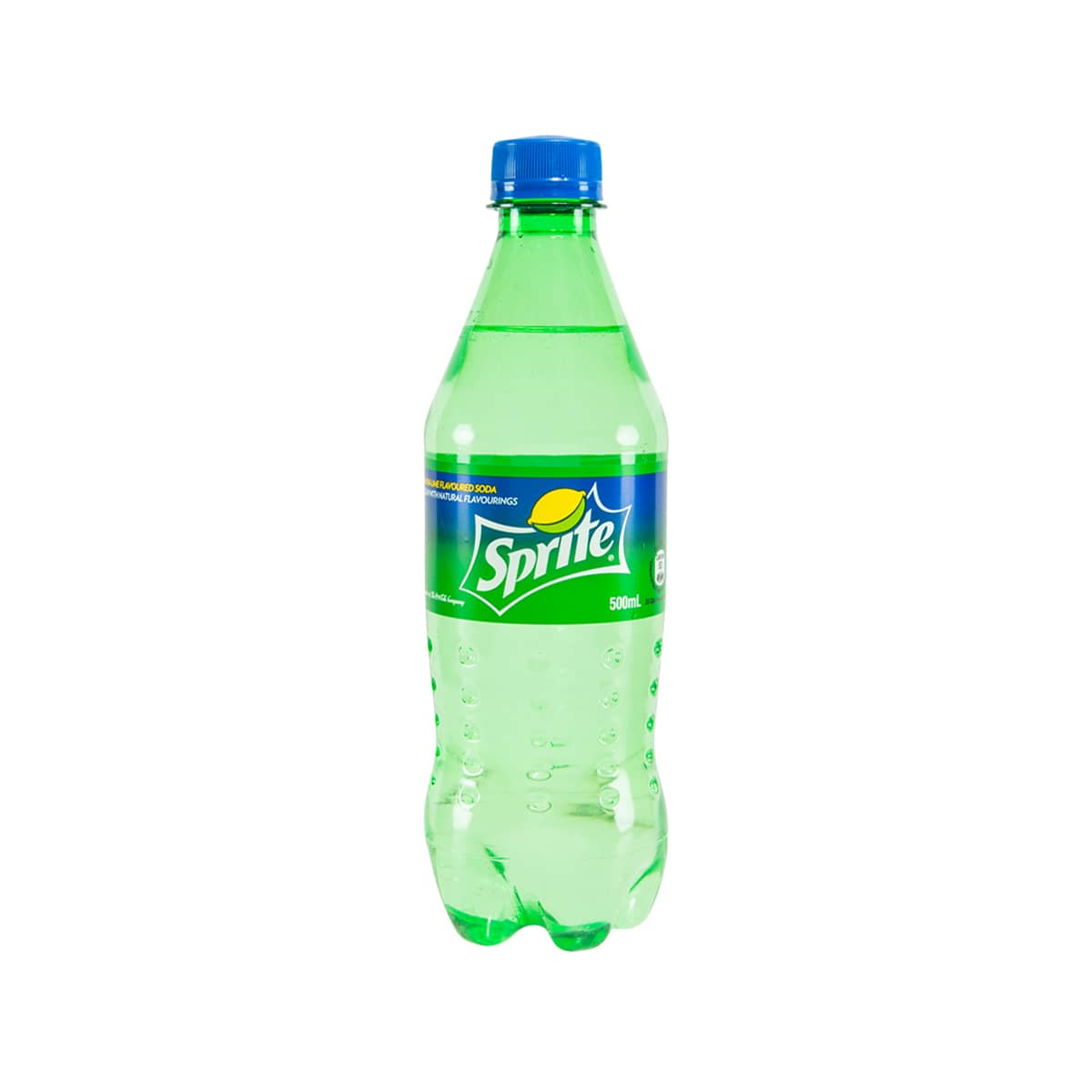 SPRITE Soda (500mL) – city'super