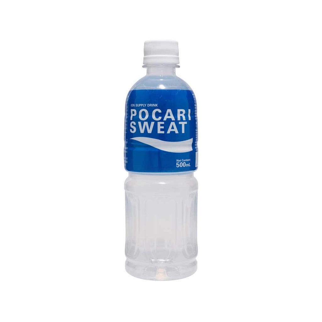 POCARI Sweat Ion Supply Drink  (500mL)
