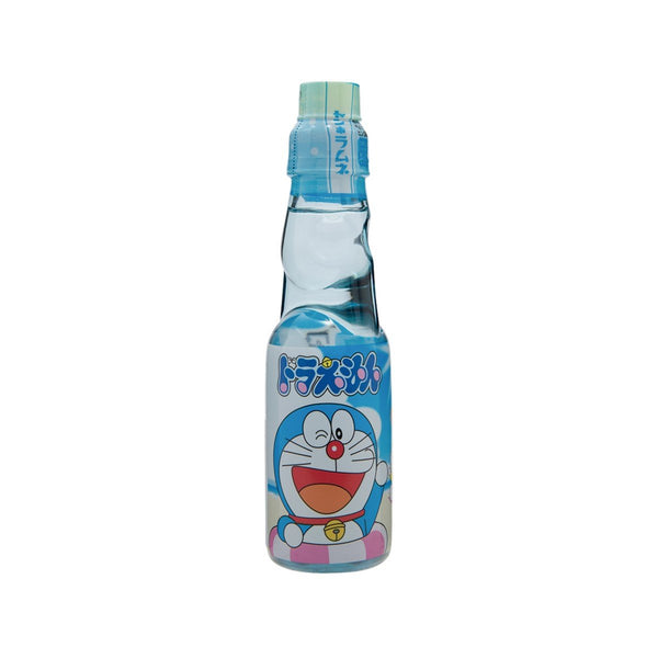 TONBO Doraemon Ramune Drink  (200mL)