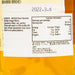 MIZKAN Rice Flavored Distilled Vinegar  (500mL)
