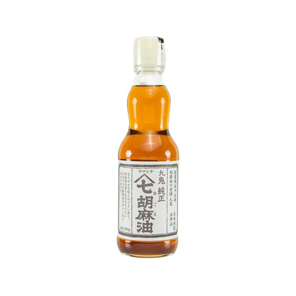 KUKI Pure Sesame Oil  (340g)