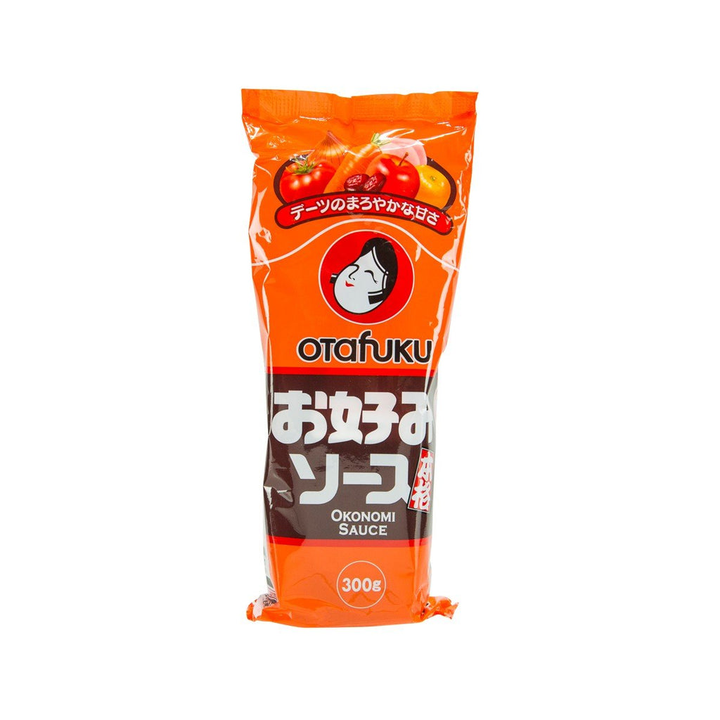 OTAFUKU Okonomi Sauce  (300g)
