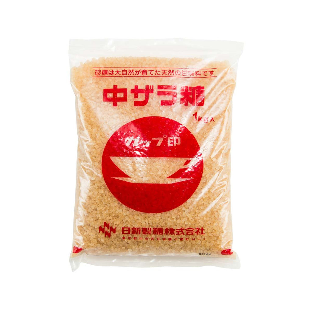 NISSIN SEITO Granulated Sugar  (1kg)