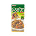 HOUSE Kokumaro Curry Roux - Medium Hot  (88g)