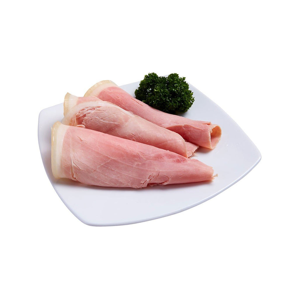 MORTE Classic Cooked Ham  (100g)