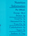 HILDON Natural Mineral Water  (750mL)