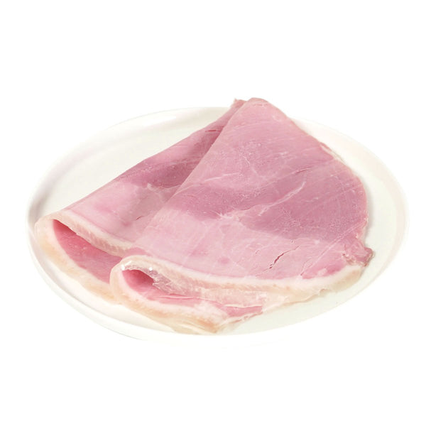 PAUL PREDAULT White Ham Foue With Skin  (100g)