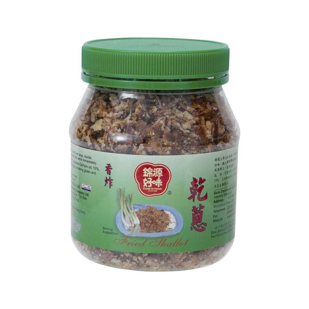 HOMEI Fried Shallot  (120g)