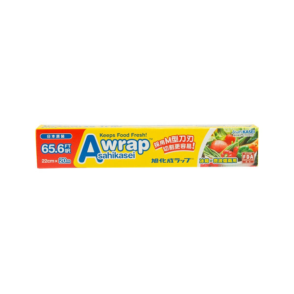 A Wrap Asahikasei Wrap Mini