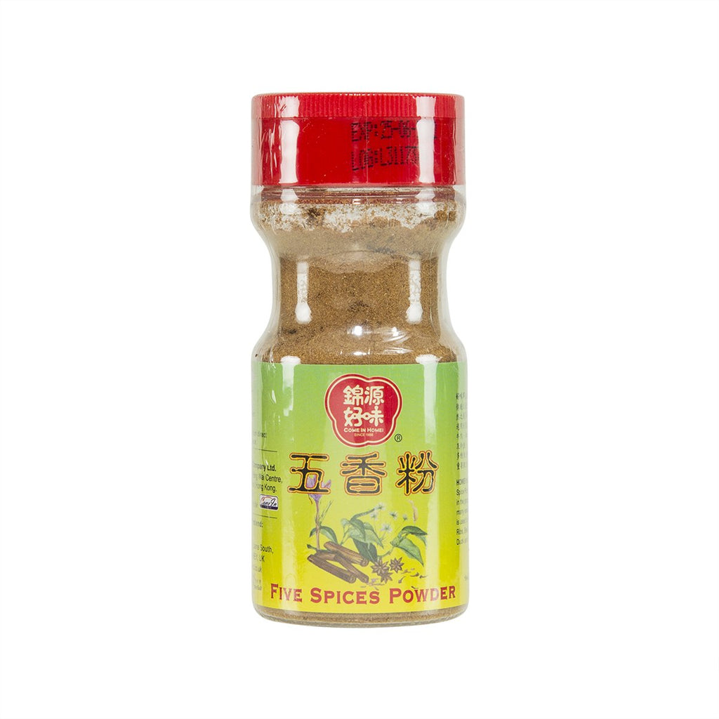 HOMEI Five Spices Powder  (50g)
