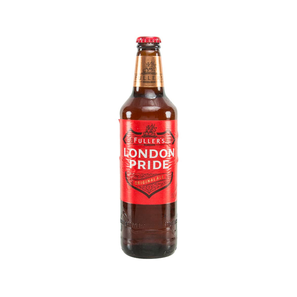 FULLERS London Pride Premium Ale (Alc 4.7%)  (500mL)