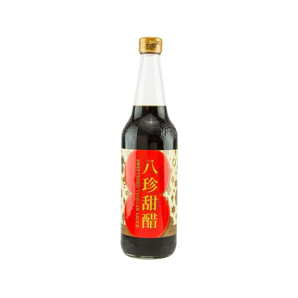 PAT CHUN Sweetened Vinegar Sauce  (600mL)