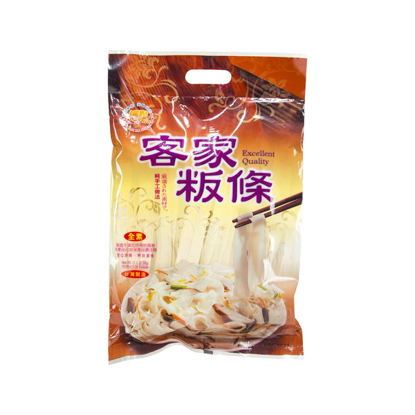 HUO TIEN Plain Noodle  (300g)