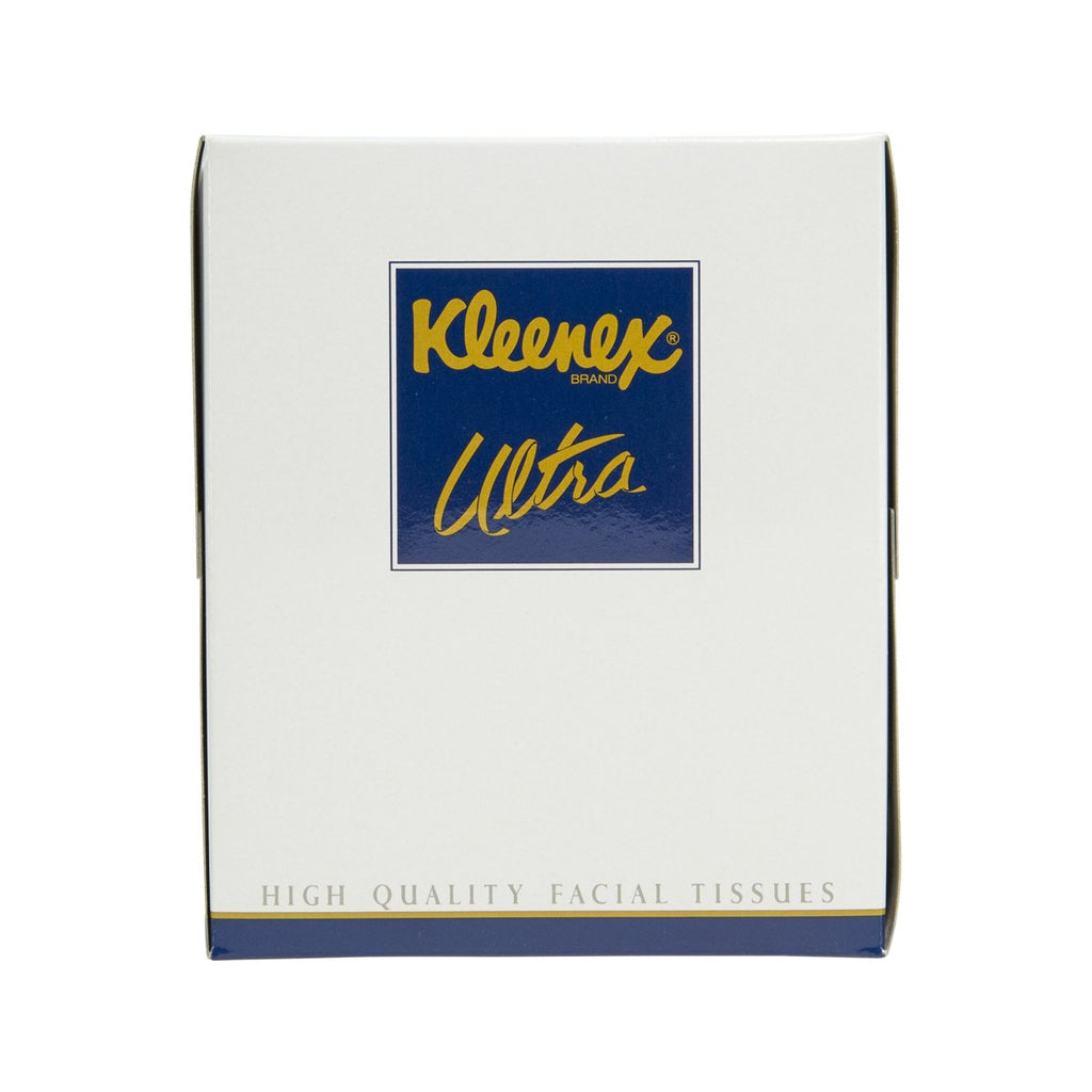KLEENEX Ultra Box Small
