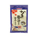 ASAMURASAKI Oyster-Soy Sauce Flavored Sesame Rice Topping  (50g)