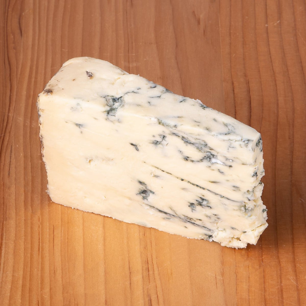 PAPILLON Organic Roquefort Blue Cheese  (100g)