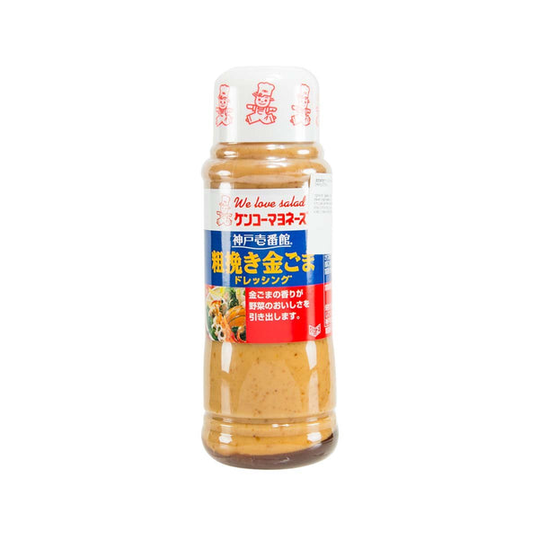 KENKO Kobe Golden Sesame Dressing  (300mL)