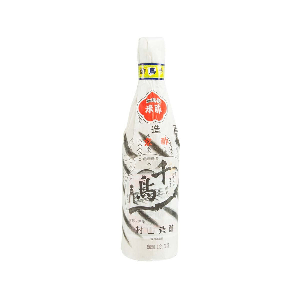 MURAYAMA Chidori Rice Vinegar  (360mL)