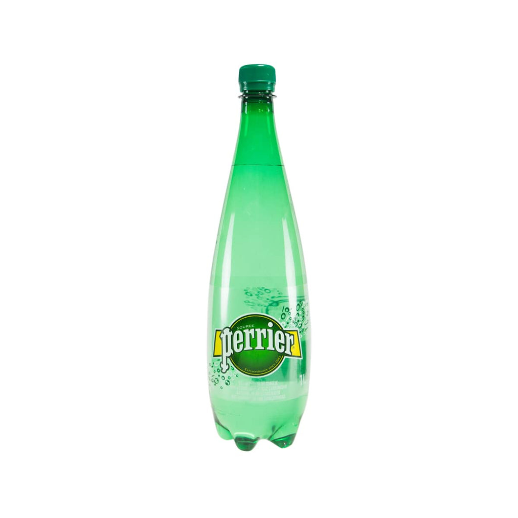 PERRIER Natural Mineral Water  (1L)