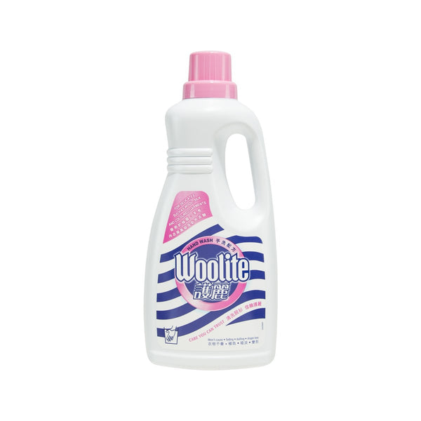 WOOLITE Hand Wash Detergent  (1L)