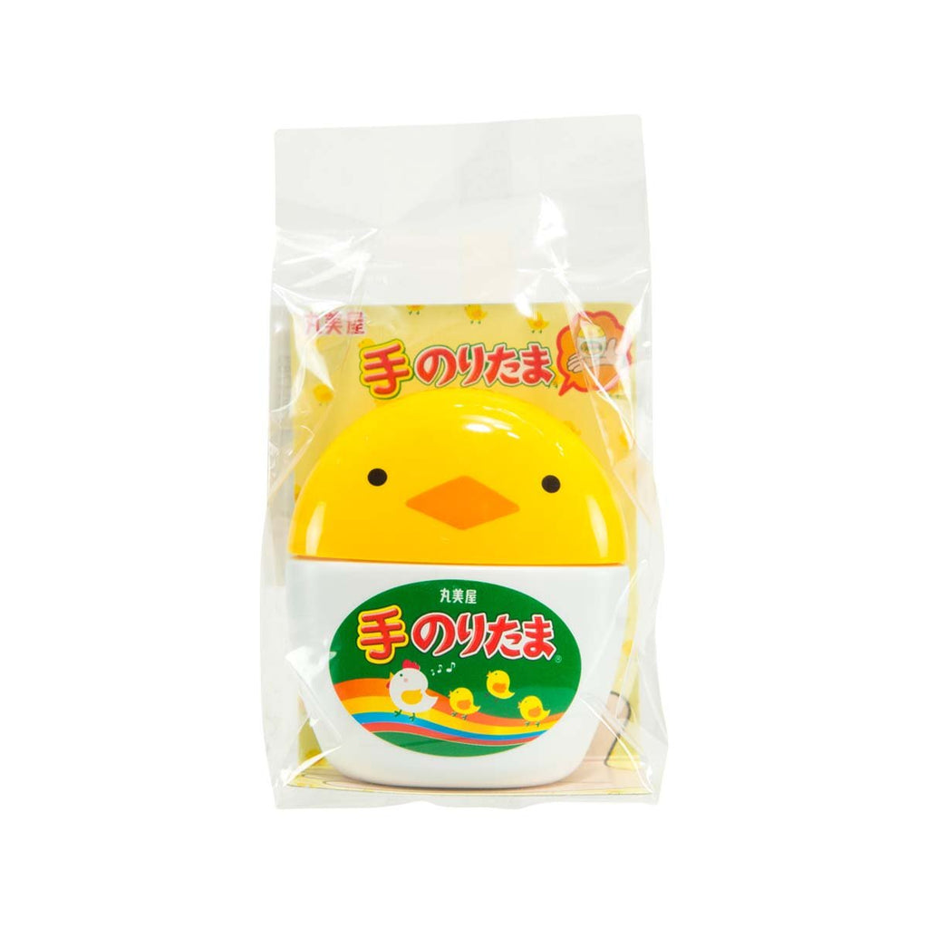 MARUMIYA Seaweed & Egg Rice Topping  (20g)