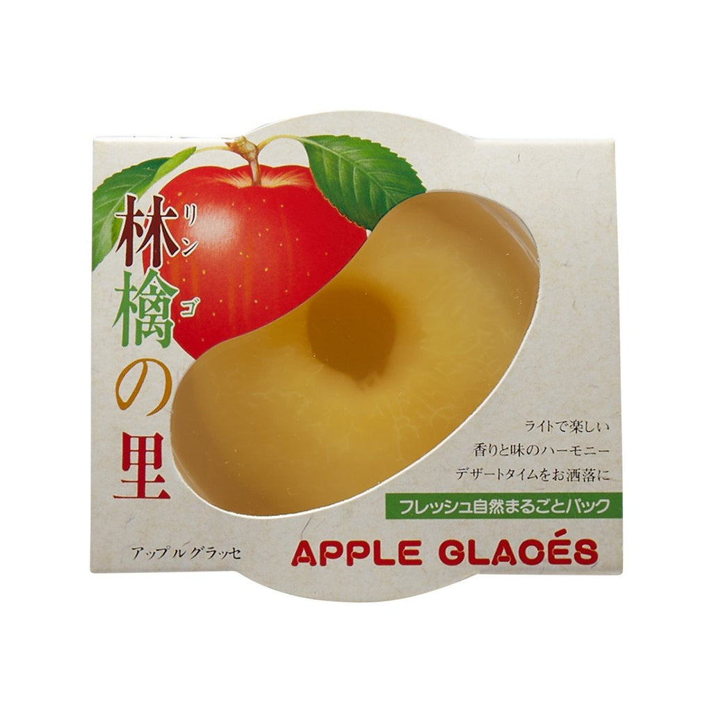 JUPOM KAZUNO Jelly - Apple  (250g)