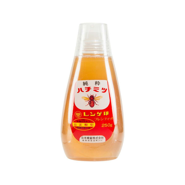 RENGE JURUSHI Honey  (250g)