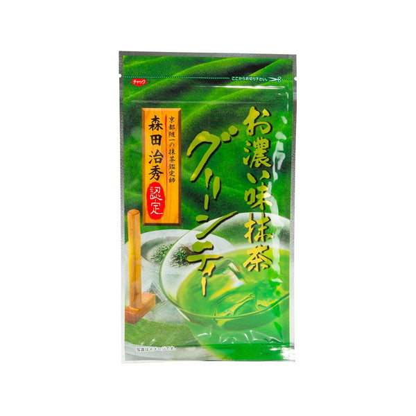 SURUGAEN Rich Matcha Green Tea  (100g)