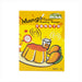 GOOD TEA HOUSE Mango Flavor Pudding Powder  (140g)