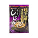HANAMARUKI Instant Miso Soup With Shijimi Clam  (95g)