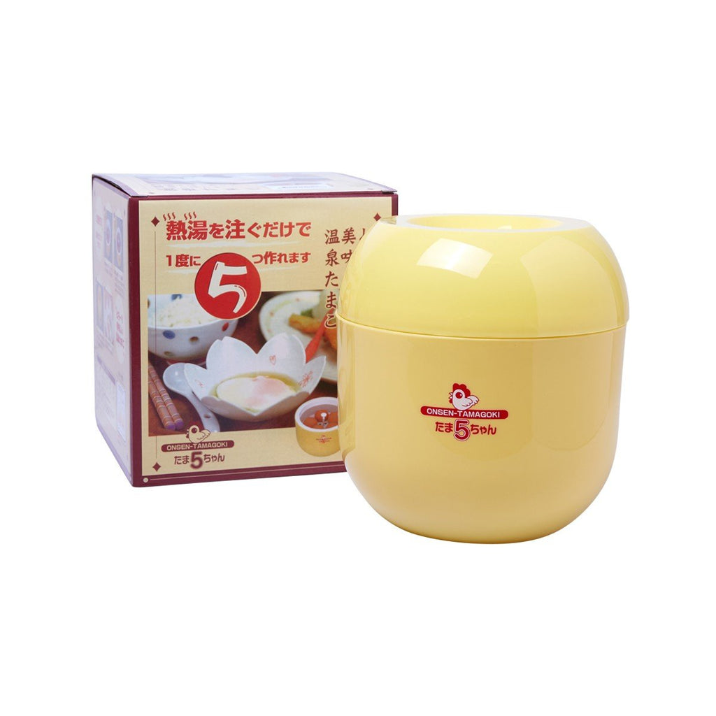 Egg Poacher