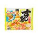 NAGATANIEN Sushi Taro Black Vinegar Seasoning Mix for Sushi Rice  (198g)