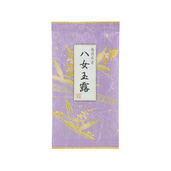 YAMAMASU Yame Gyokuro Green Tea  (50g)