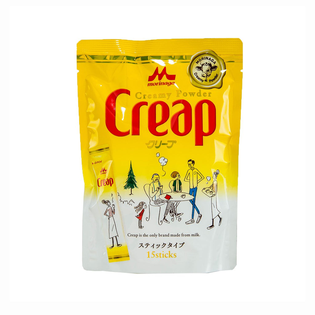 MORINAGA Creap Creamy Powder  (45g)