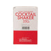 New Cocktail Shaker 350mL