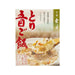 ARDEN Kyotoungetsu Seasoned Five Vegetables & Chicken Rice Topping  (250g)