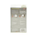 Drain Guard Wall - Bone
