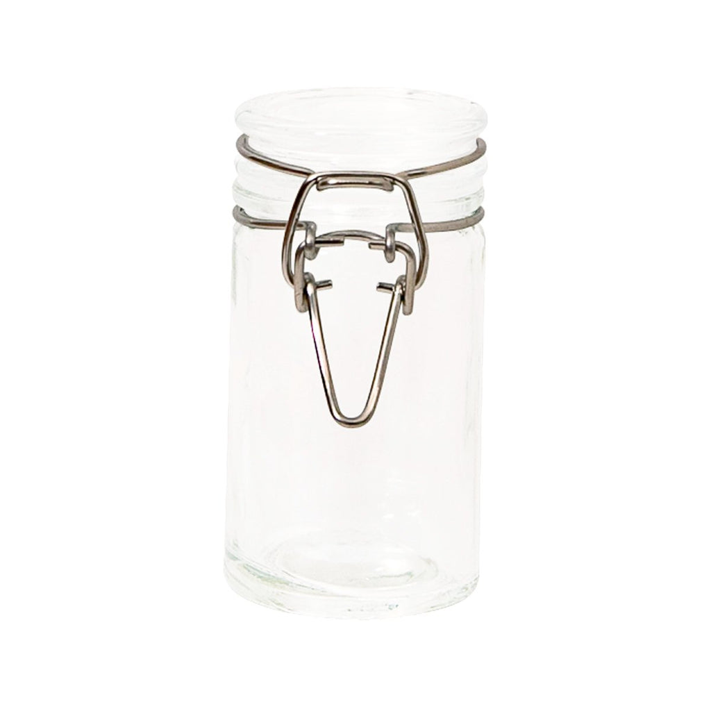 Glass Jar 60mL
