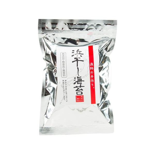 SPEC Sun-Dried Nori Seaweed  (20g)