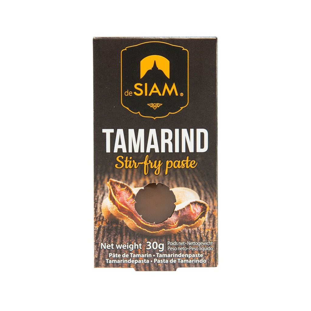DESIAM Tamarind Stir-Fry Paste  (30g)