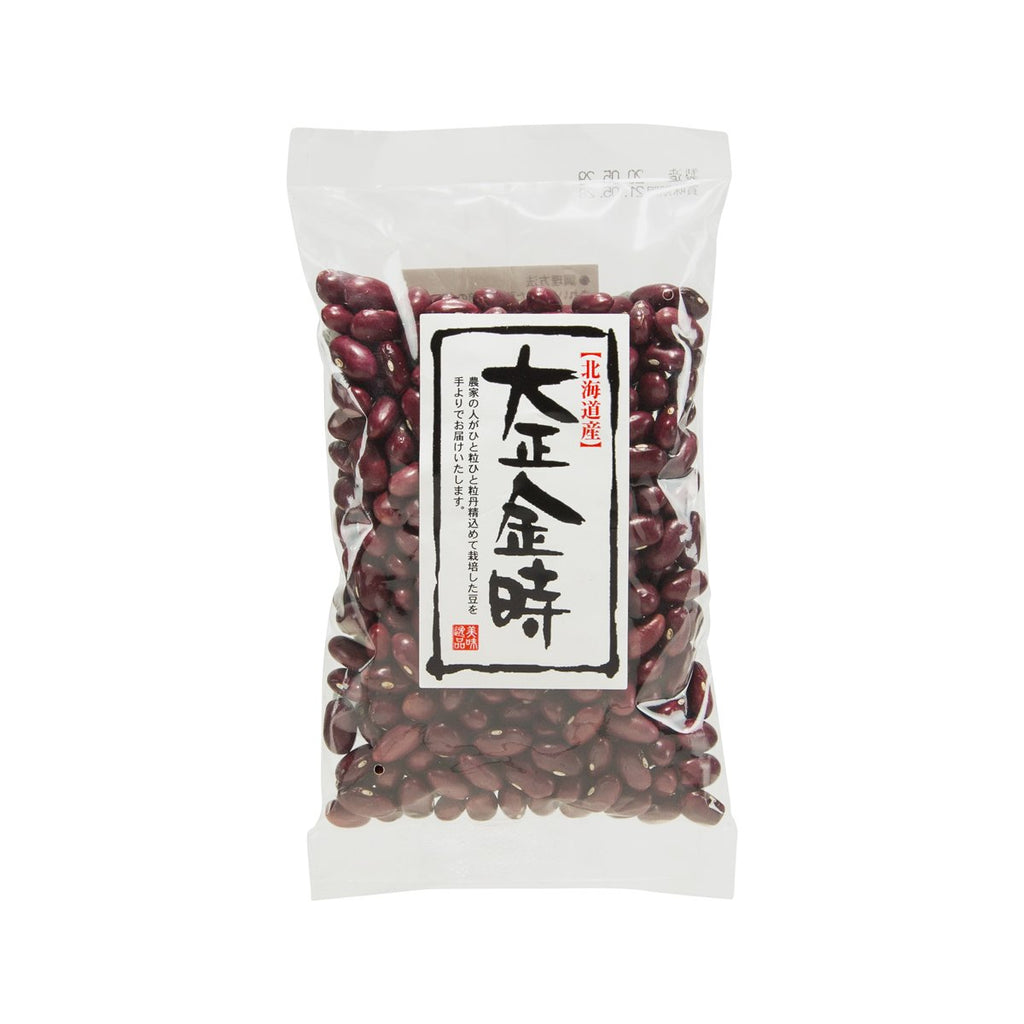 ISSHIN Hokkaido Taishou Kintoki Kidney Beans  (250g)