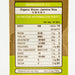 GOLDEN PHOENIX Organic Brown Jasmine Rice  (1kg)